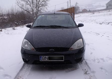 Ford Focus 2004