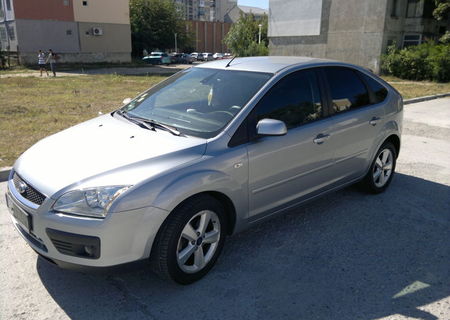 Ford Focus 2005