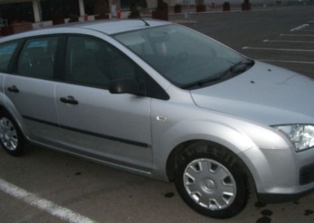 Ford Focus 2005