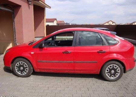 Ford Focus 2005