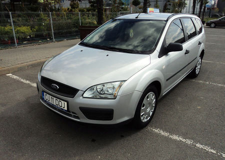 Ford Focus 2006