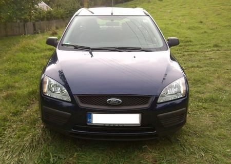 ford focus 2006