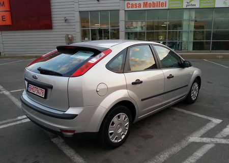 Ford Focus 2006