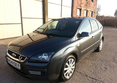 FORD FOCUS 2006