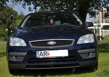 Ford Focus 2006