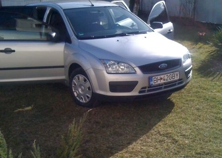 FORD Focus 2006