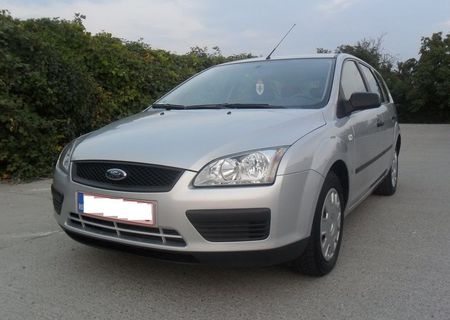 FORD FOCUS 2006 IMPECABIL