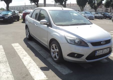 Ford Focus 2008