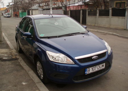 ford focus 2008 