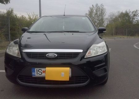 FORD FOCUS 2008