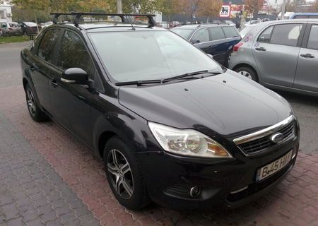 Ford FOCUS 2009