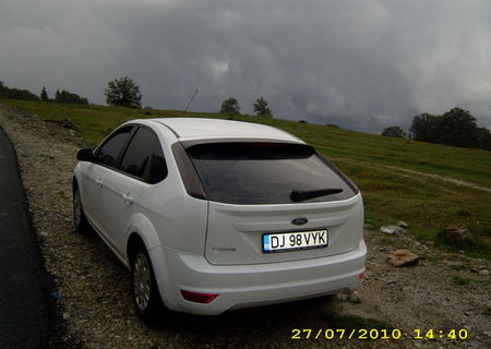 FORD ,, Focus '' 2009