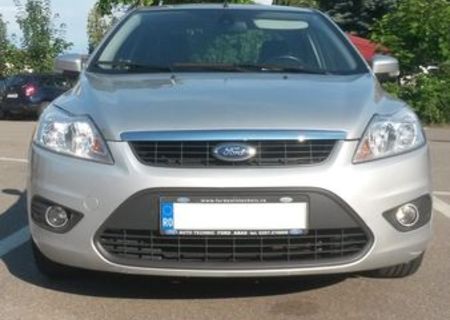 Ford Focus 2009