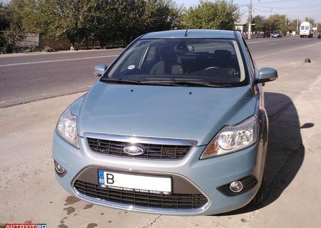 Ford Focus 2009, PROPRIETAR -IMPECABILA