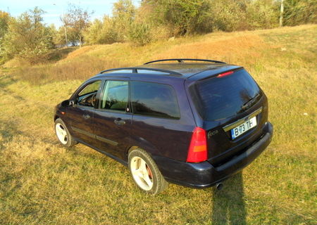 ford focus break-1999-inmatriculat ro==2600E