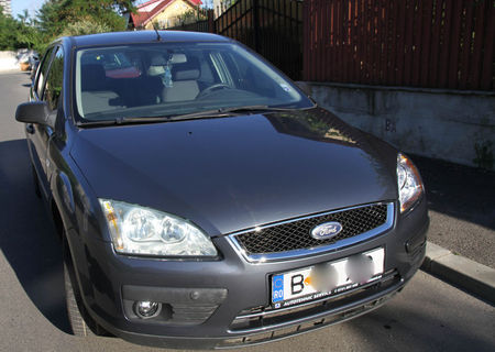 Ford Focus break