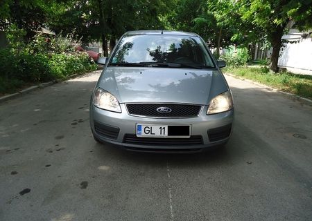 Ford Focus C-Max