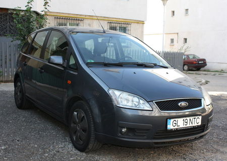 FORD FOCUS C-MAX