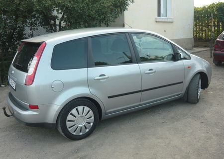 Ford Focus C Max