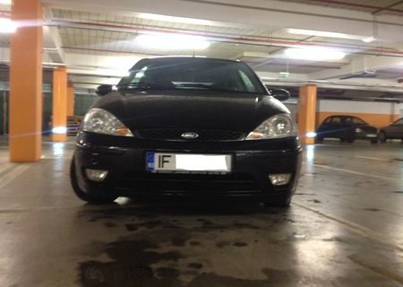 Ford focus de vanzare