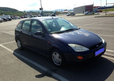 Ford Focus de vanzare!