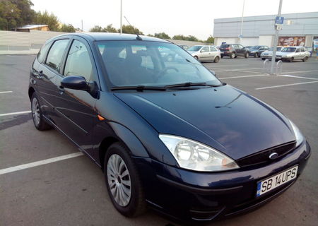 ford focus diesel din 2004 sau schimb