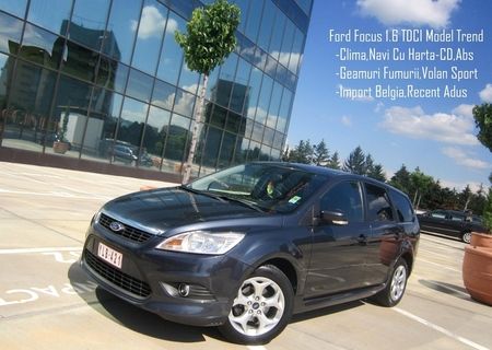 FORD FOCUS ECONETIC ~2008~