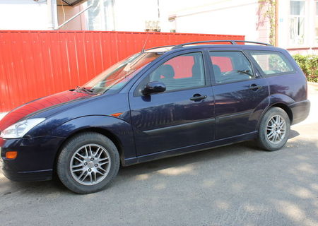 ford focus oferta