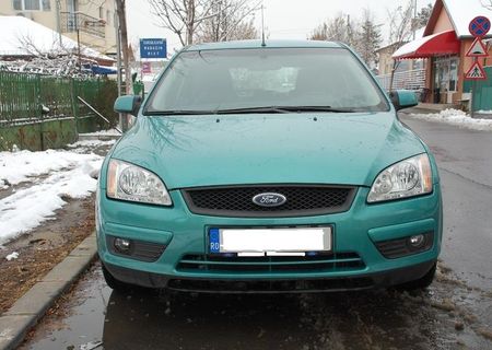 Ford Focus oferta