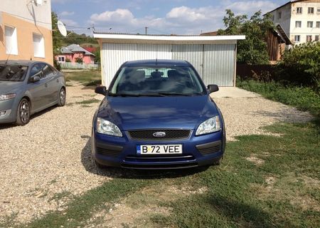 Ford Focus Taxa 0