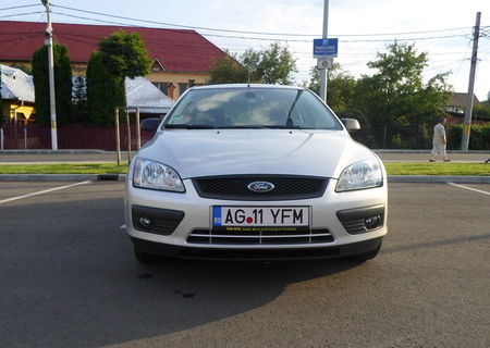 FORD FOCUS TDCI