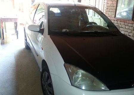 FORD FOCUS Tdi