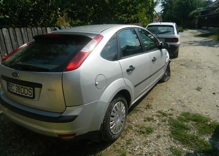 Ford Focus2,1.6 tdci,an 2005