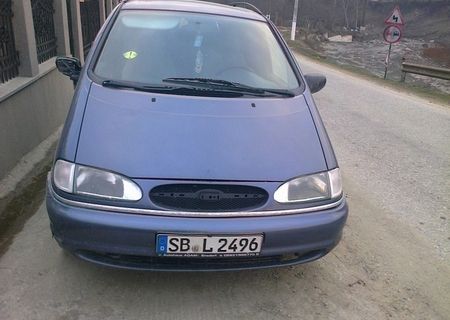 FORD GALAXY 1997