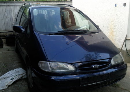 ford galaxy