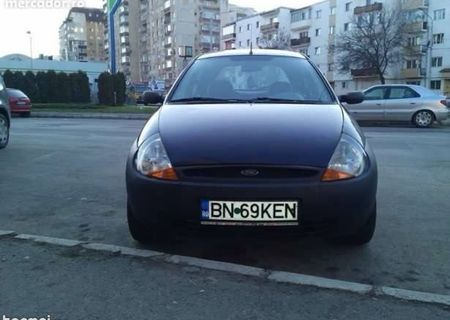 Ford Ka 1998