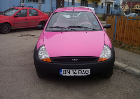 ford ka 1999