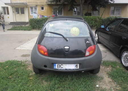 Ford Ka 1999 cu AC