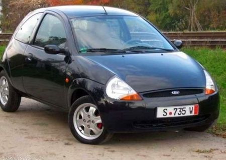 ford ka 2002,AC ....