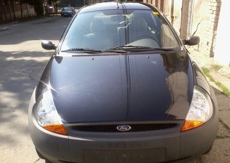 ford ka 2002 euro 4 se pot scoate 3nr rosii