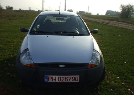 ford ka 2004