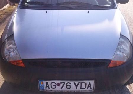 ford ka 2004