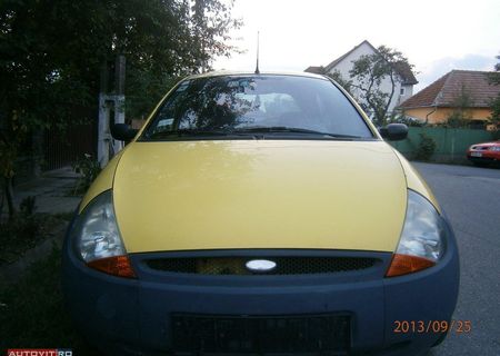 FORD KA 700 E 