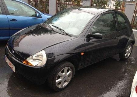 Ford ka an 2003