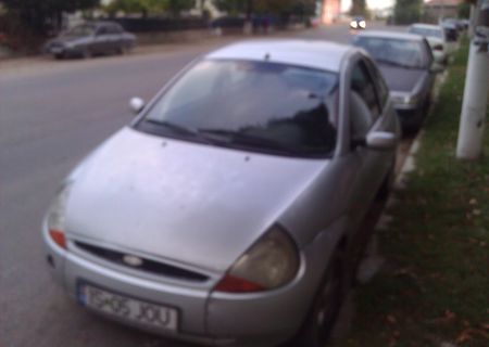 ford ka an fabricatie 2002 pret 2000 euro