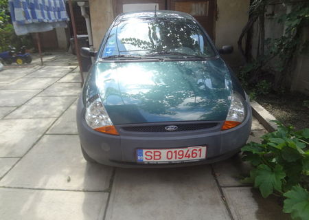 Ford Ka. De Vanzare