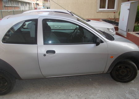 Ford ka de vanzare