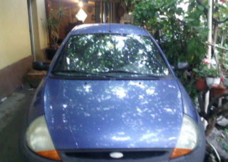 ford ka stare buna 