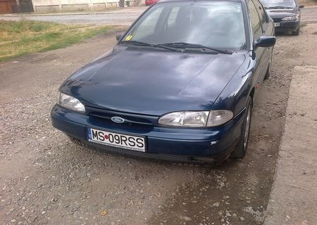 Ford mondeo 1.6 16v INMATRICULAT RO