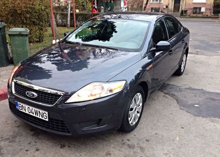 Ford Mondeo 1,8 tdci